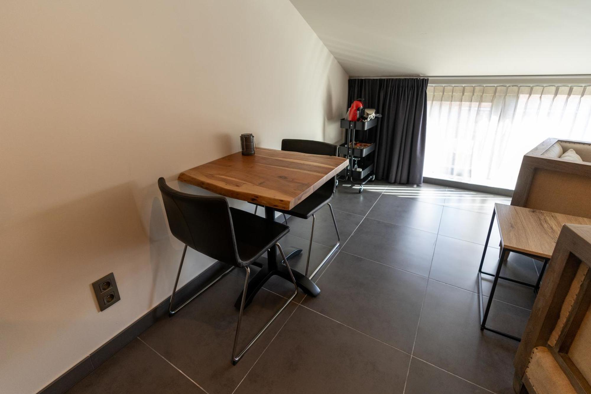 B&B De Vlierbeek Синт-Никлас Экстерьер фото