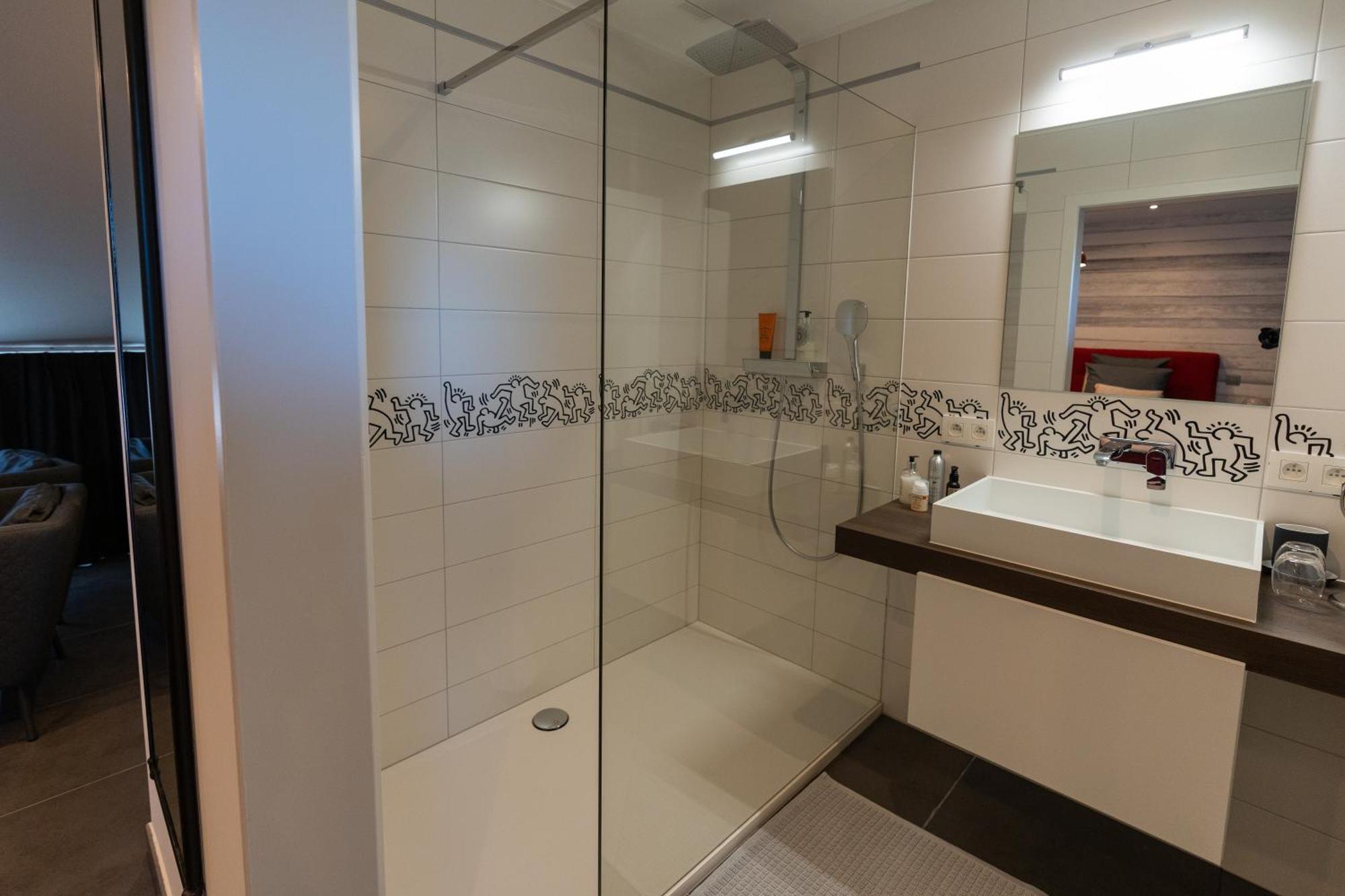 B&B De Vlierbeek Синт-Никлас Экстерьер фото