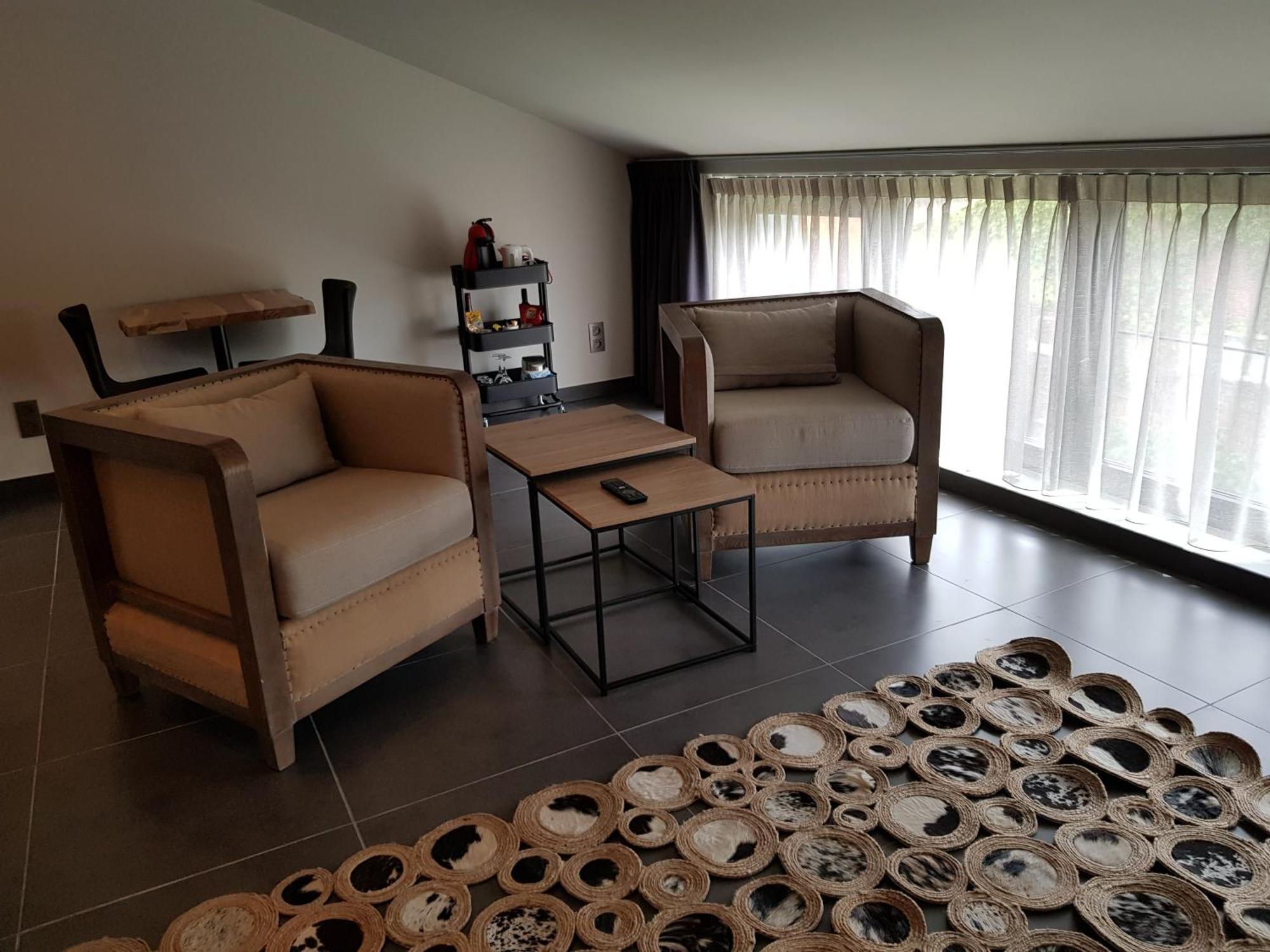B&B De Vlierbeek Синт-Никлас Экстерьер фото