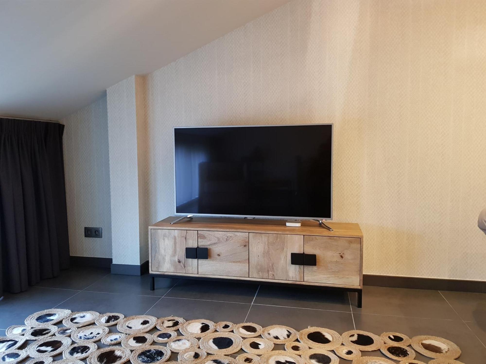 B&B De Vlierbeek Синт-Никлас Экстерьер фото